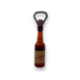 Bottle Opener Magnet (Dark Colour)