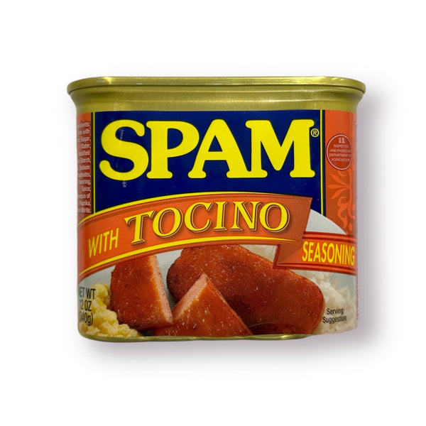 Spam Tocino 340g