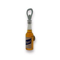 Bottle Opener Magnet (Light Colour)