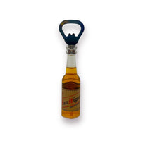 Bottle Opener Magnet (Light Colour)