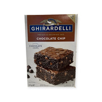 Ghirardelli Premium Brownie Mix  6 PACK 3.4 kg