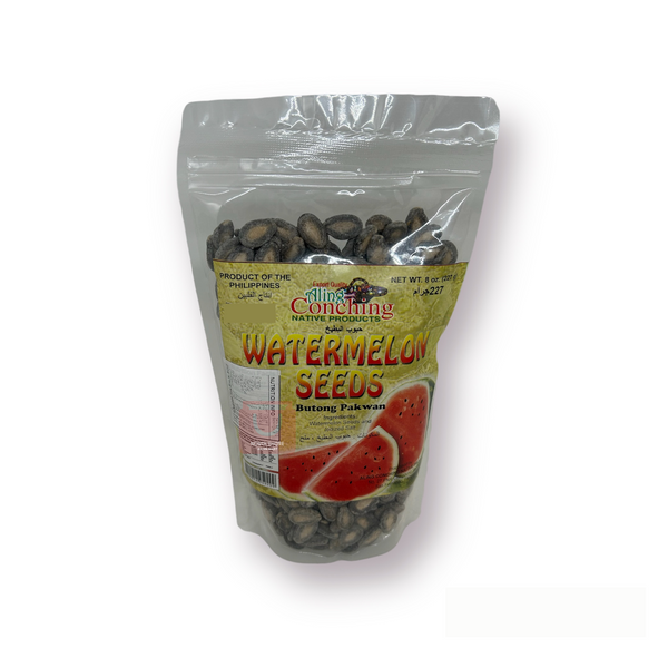 Aling Conching Watermelon Seeds Butong Pakwan 227g