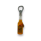Bottle Opener Magnet (Light Colour)