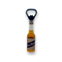 Bottle Opener Magnet (Light Colour)