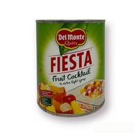 Del Monte Fiesta Fruit Cocktail 836g