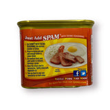 Spam Tocino 340g