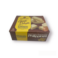 Goldilocks Classic Polvoron Box 600g