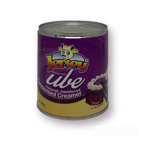 Jersey Ube Condensed Creamer