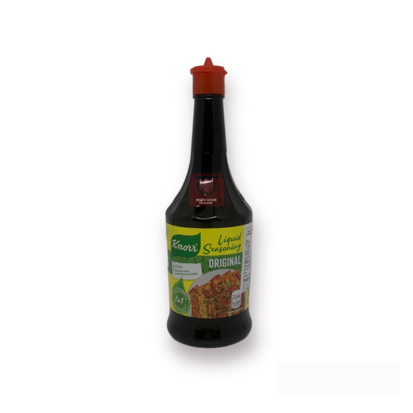 Knorr Liquid Seasoning Original 250ml