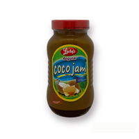 Ludy's Coco Jam 364g