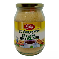 Ludy's Instant Ginger Brew (Salabat) 360g