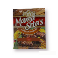 Mama Sita Barbecue Marinade Mix 50g