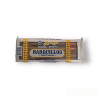 Marky’s Barquillos Tube  Pastries 100g