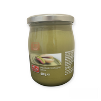 Pisti Spreadable Pistachio Cream