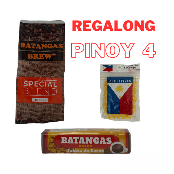 Regalong Pinoy 4