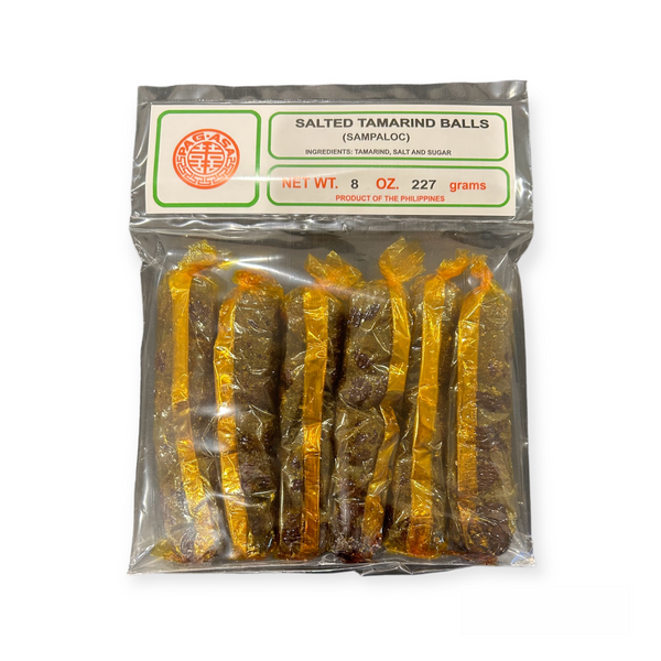 Salted Tamarind Candy Sampaloc 227g