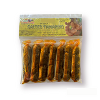 Sweet Salty Tamarind Candy Sampalok 170g