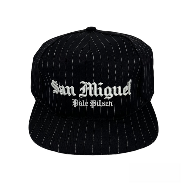 San Miguel Cap Hat Free Size