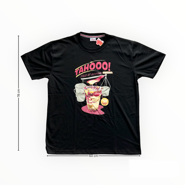 Taho Shirt (Large)