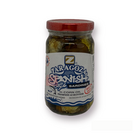 Zaragoza Spanish Style Sardines 220g