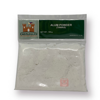 Alum Powder (TAWAS) 100g