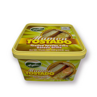 Angelina Mamon Tostado (Toasted Sponge Cake) 450g