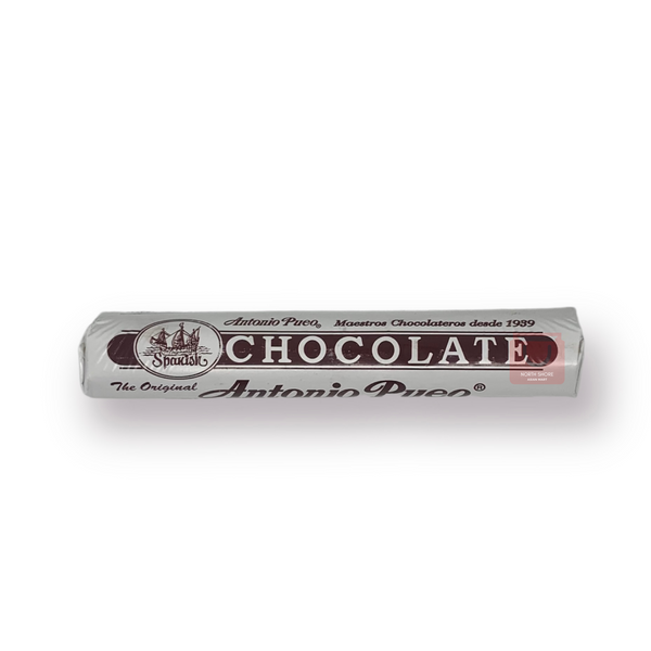 Antonio Cacao Rollos Chocolate Tablea 200g