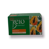 Belo Papaya Soap 135g