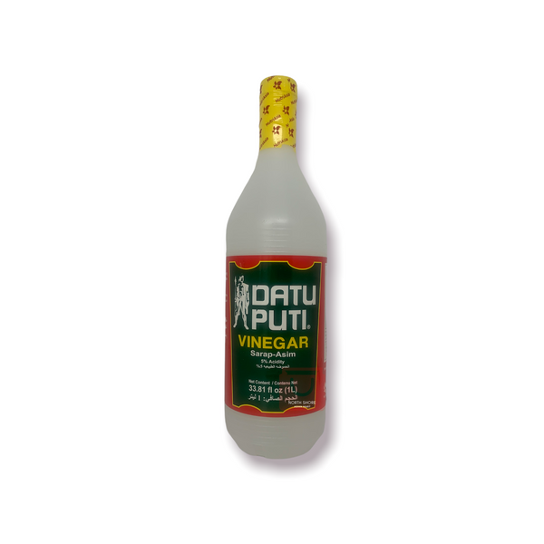 Datu Puti Vinegar 1 litre