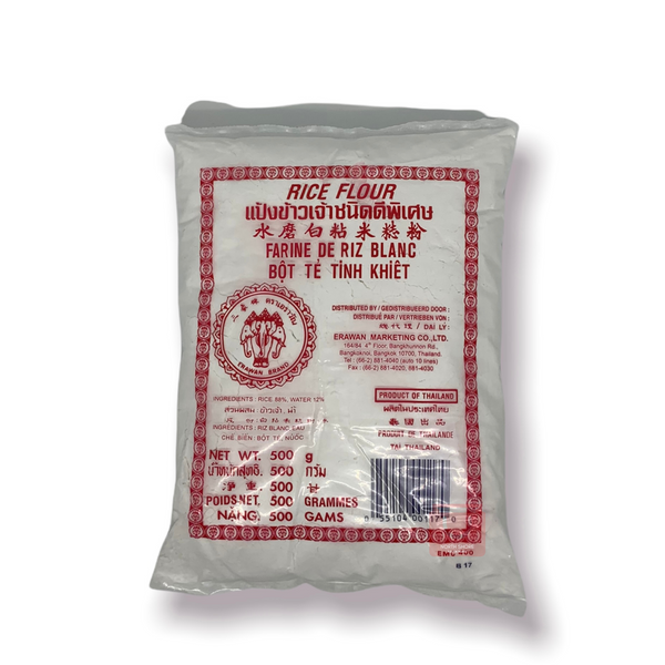 Erawan Rice Flour 500g