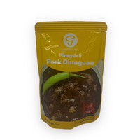 Goldilocks Ready to Eat Dinuguan 150g