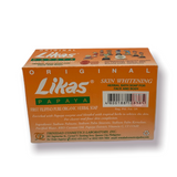 Likas Papaya Soap 135g