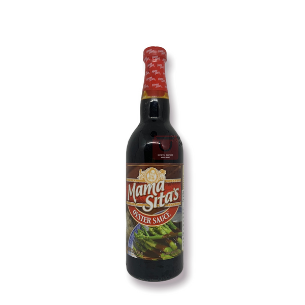 Mama Sita's Oyster Sauce in Bottle 765g