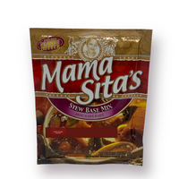 Mama Sita’s Kare Kare Stew Base Mix 50g