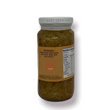 Pag-asa Papaya Pickles Atchara 340g