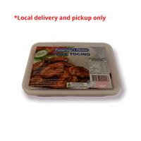 Pampanga's Choice Pork Tocino 400g