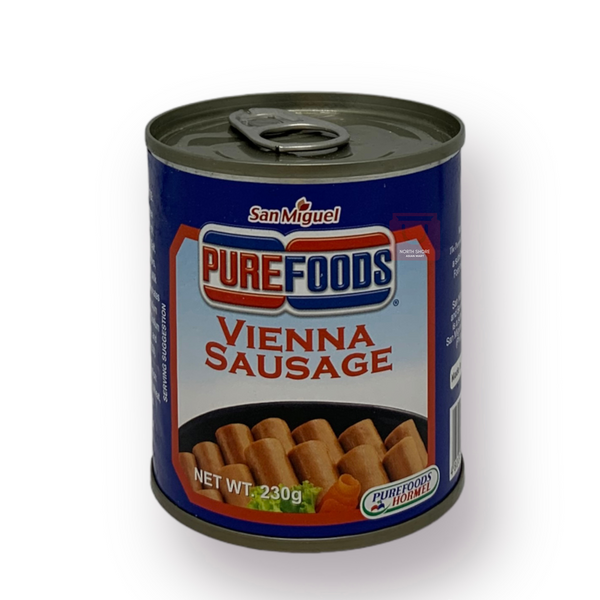 Purefoods Vienna Sausage 230g