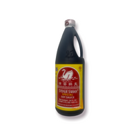 Silver Swan Soy Sauce 1 litre