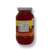 Sunlee Coconut Gel Nata de Coco Red 340g