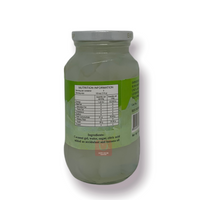Sunlee Coconut Gel Nata de Coco White 340g