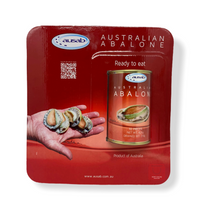 Ausab Australian Abalone 425g