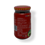 Barrio Fiesta Bagoong Sauteed Shrimp Paste HOT 250g