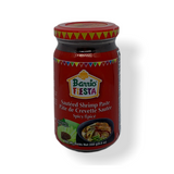 Barrio Fiesta Bagoong Sauteed Shrimp Paste HOT 250g