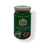 Barrio Fiesta Bagoong Sauteed Shrimp Paste REGULAR 250g