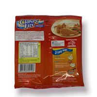 Crispy Fry Breading Mix Original 62g