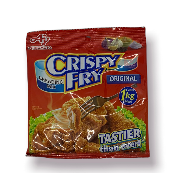 Crispy Fry Breading Mix Original 62g