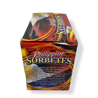 Philippine Sorbetes Die-Cast Metal Replica