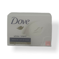 Dove White Beauty Bar 106g