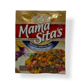 Mama Sita's Menudo Afritada Meat Stew Mix 30g