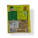 Knorr Tamarind Soup Sinigang Mix 40g